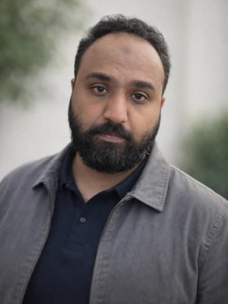 Sharmin Sirajudeen, creator of Drengr